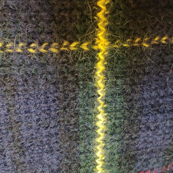 Mohair Wool Sweater Jones New York - Picture 5 of 5